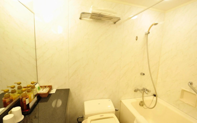 Hotel East China Sea
