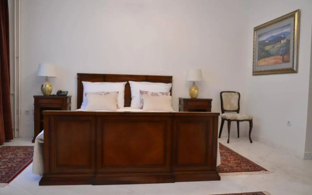 Garni Hotel Helvetia