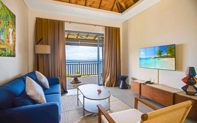 Paradise Chalets Yoga & Wellness