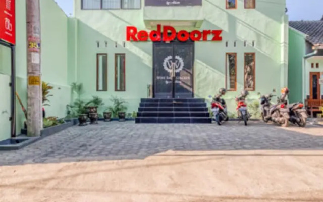 Wini Backpacker Hostel by RedDoorz