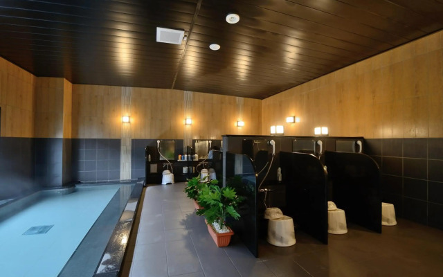Hotel Route-Inn Yanagawa Ekimae