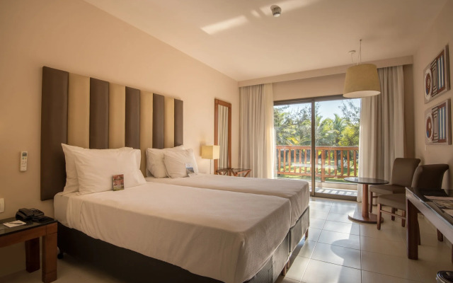 Vila Galé Cumbuco –  All Inclusive