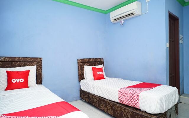 Winolanto Guest House Syariah by OYO Rooms