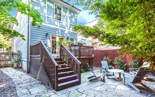 Walkable Paradise