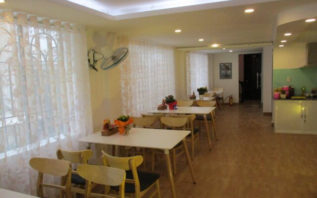 City Backpackers Hostel