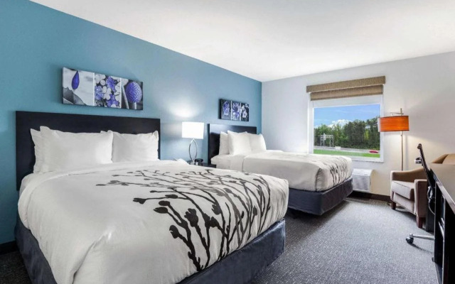 Sleep Inn Winfield - Teays Valley