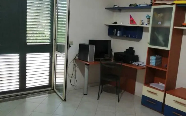 Luxury Policastro Apartments