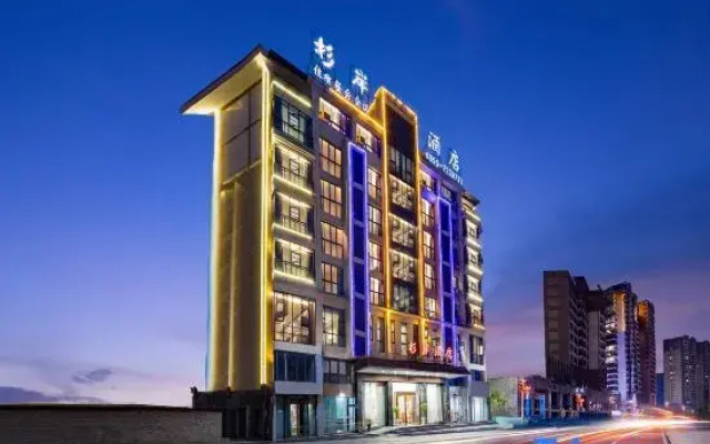 Jinping Shan'an Hotel