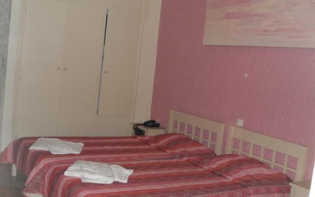 Hotel Montaniola