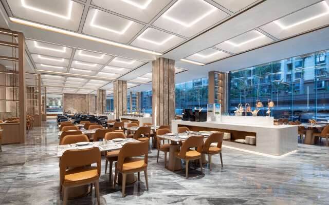 Wyndham Xishuangbanna Qingquan