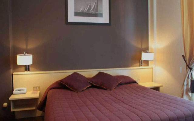 Hotel Ancora Riviera