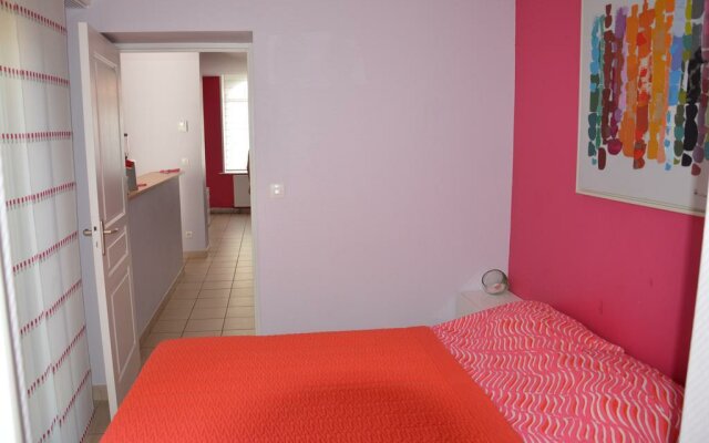 Appartement Malice