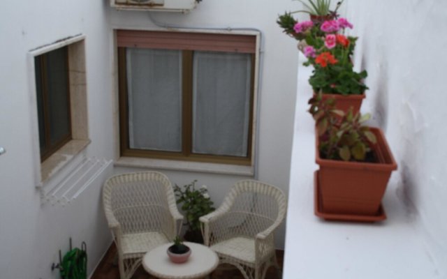 House With 2 Bedrooms in Calasetta, With Enclosed Garden - 500 m From