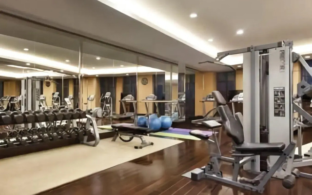 Ramada Plaza Lianyungang
