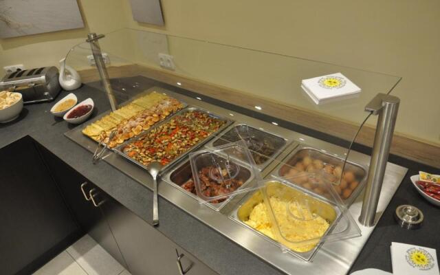 Avalon Ferienwohnungen Bellevue