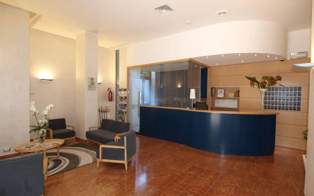 Hotel Bella Venezia Mare