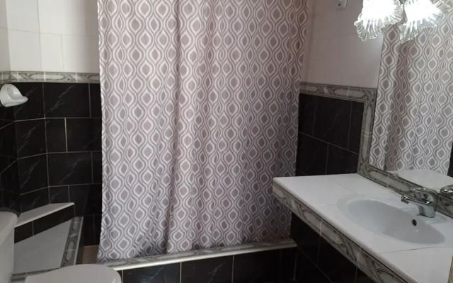 Casa Miriam Hostal Colonial