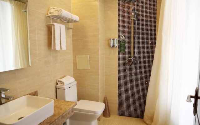 Shanshui Trends Hotel
