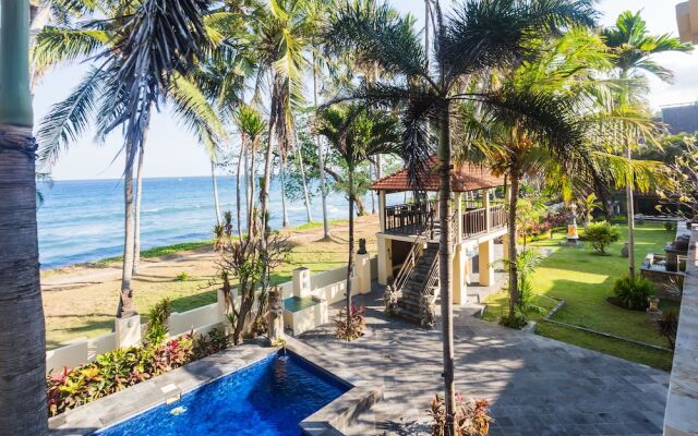 Villa Matanai l