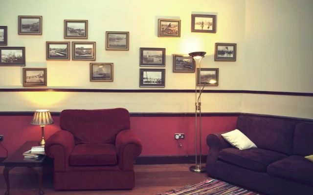 Murray Library Hostel