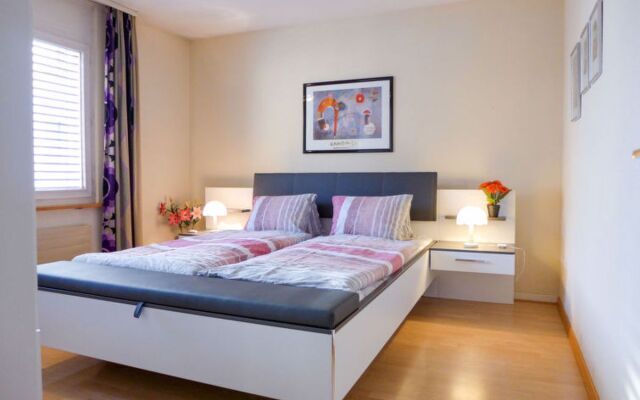 Apartment Harder Interlaken