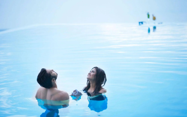 Sayeman Beach Resort
