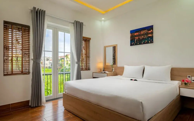 Truc Loc Villa