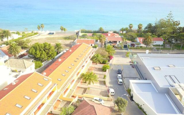 Angela Beach Place by AnaLodges