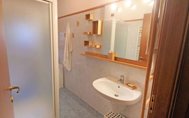 Apartment Sabina Luino