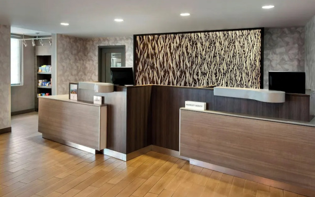 Fairfield Inn & Suites Lenox Great Barrington/Berkshires