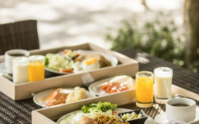 Grand Rohan Jogja