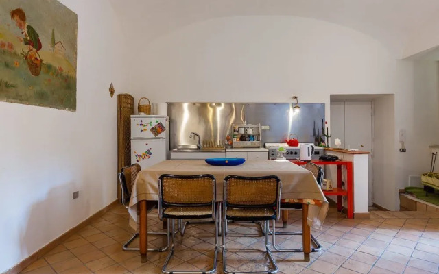 Apartment - Filangieri I BH 78
