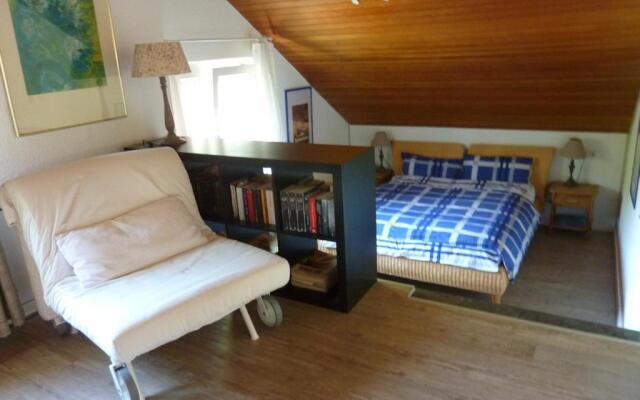 Apartment Schwarzwald Total