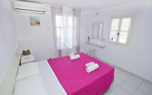 Villa Margarita