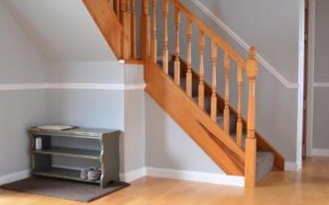 Hebridean Home