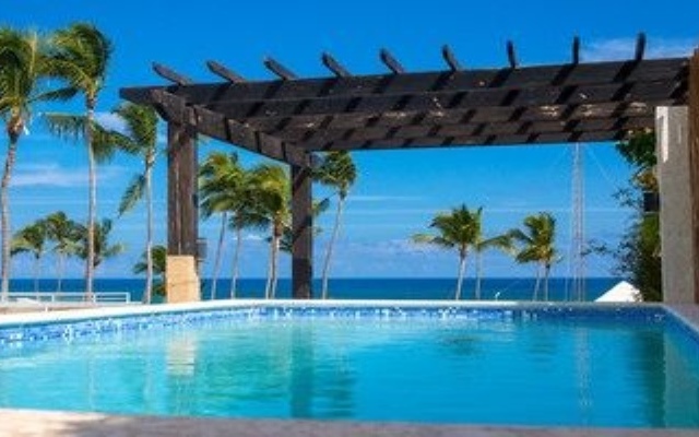 Chateau del mar Ocean Villas D2 Suit