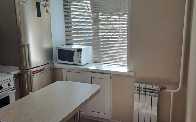 Апартаменты на улице Партизана Железняка 24А