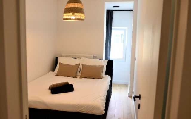 Palace Apartments 2 Bedrooms Antwerp