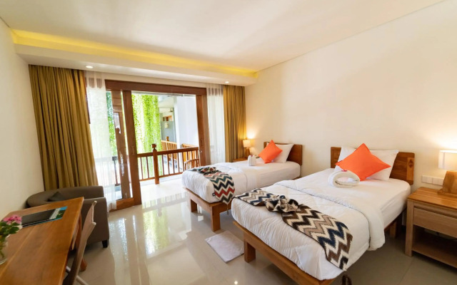 Komodo Lodge