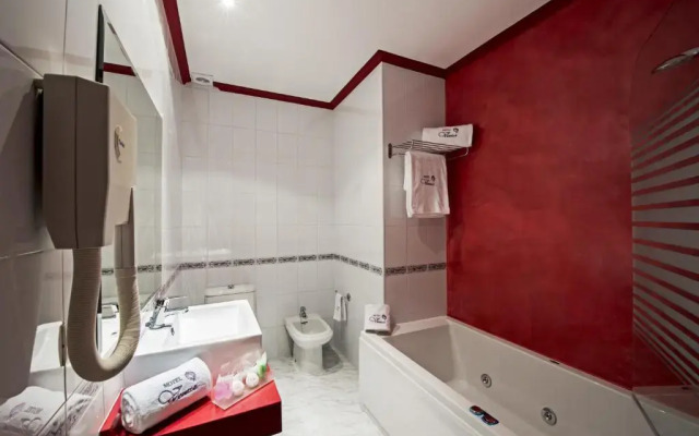 Motel Venus La Coruna