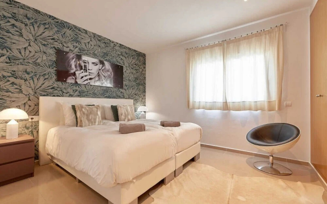 Villa Talamanca