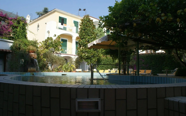 Hotel Villa Ciccio