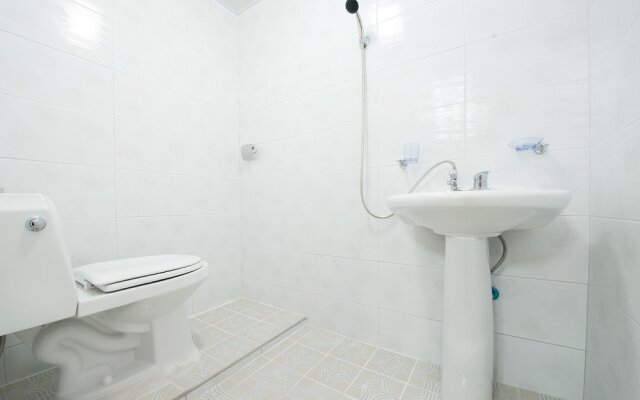 Sunrise Yeodaji Pension