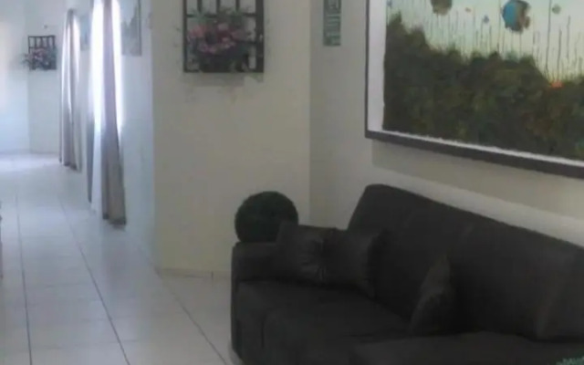 Pousada Pingo d' Água
