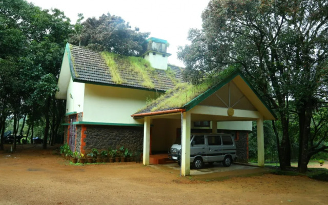 Vagamon Heights