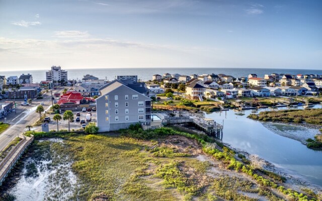 Seawatch Inn at the Landing