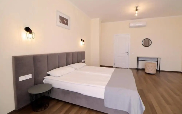Black Sea Golden Bugaz Apartments