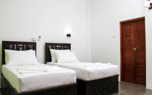 Yala Way Hide Resort