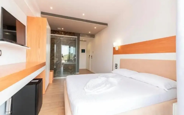 Ventus Hotel