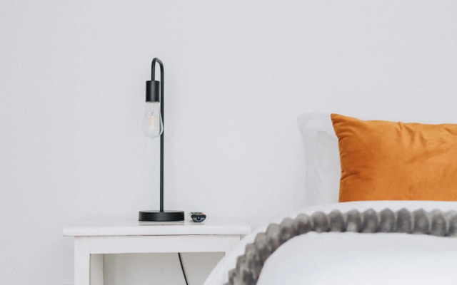 The Blue Door Guesthouse